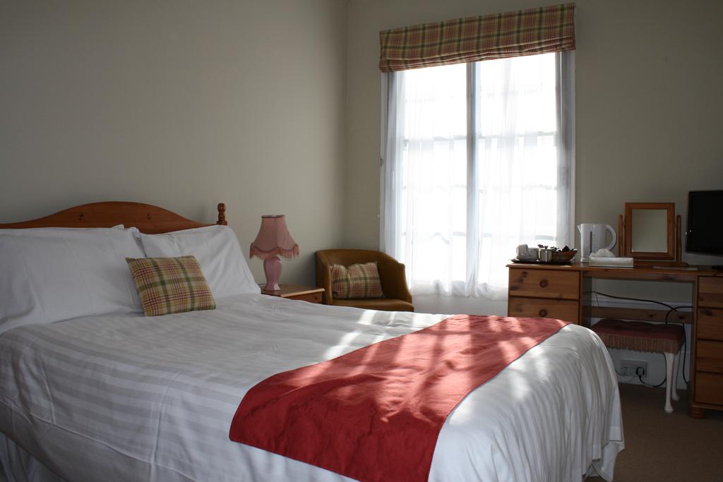 Holgate Bridge Hotel