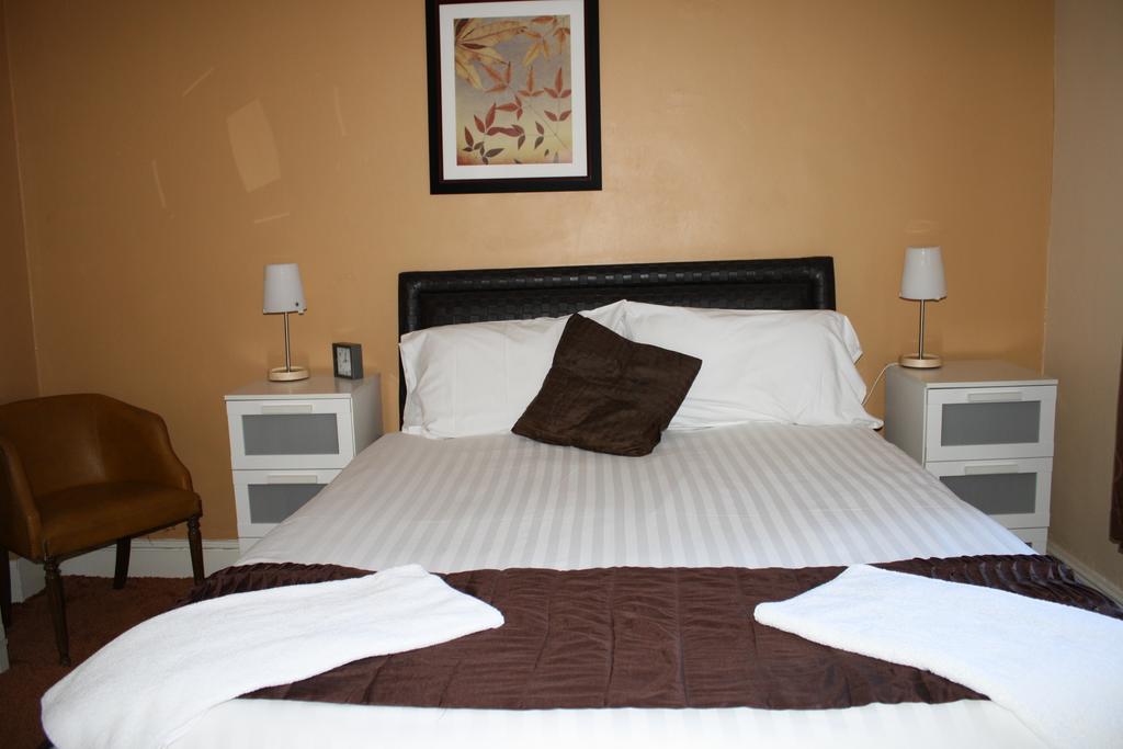 Holgate Bridge Hotel