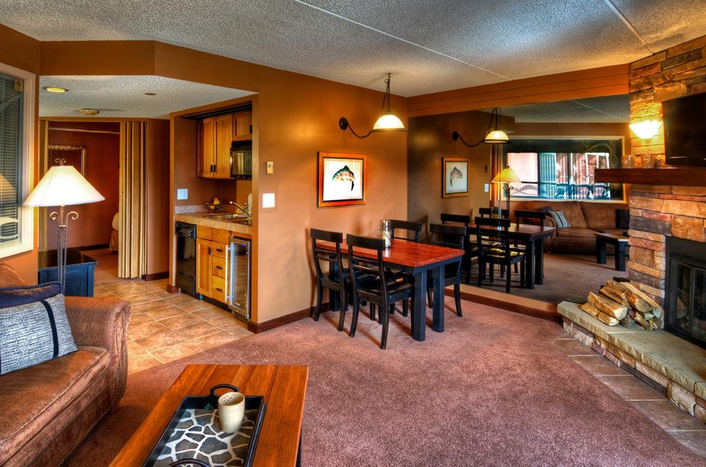 Beaver Run Resort & Conference Center