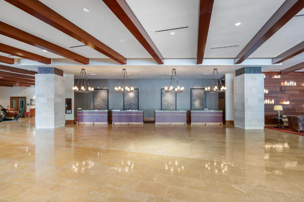 Omni Fort Worth Hotel