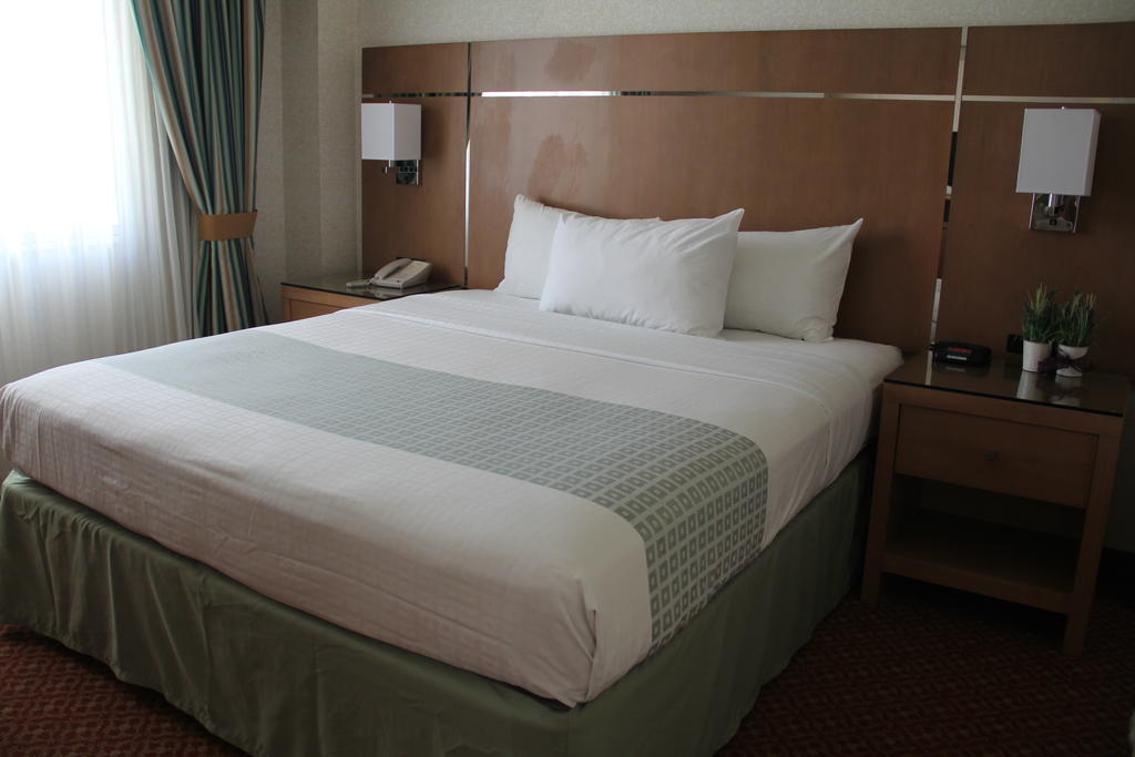 Biltmore Hotel and Suites