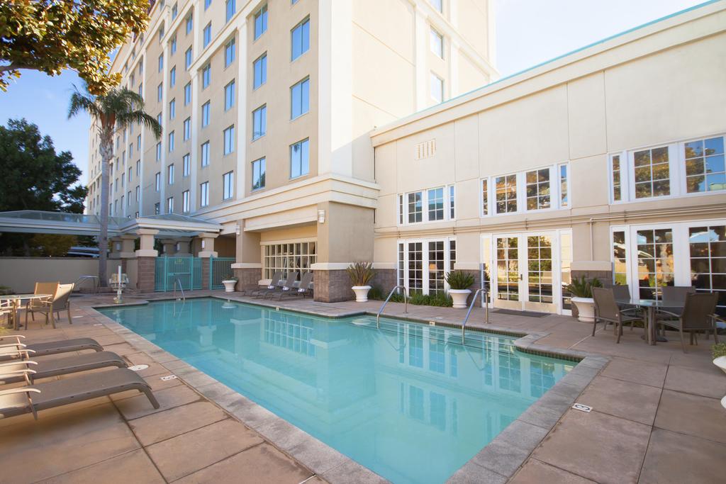 Biltmore Hotel and Suites