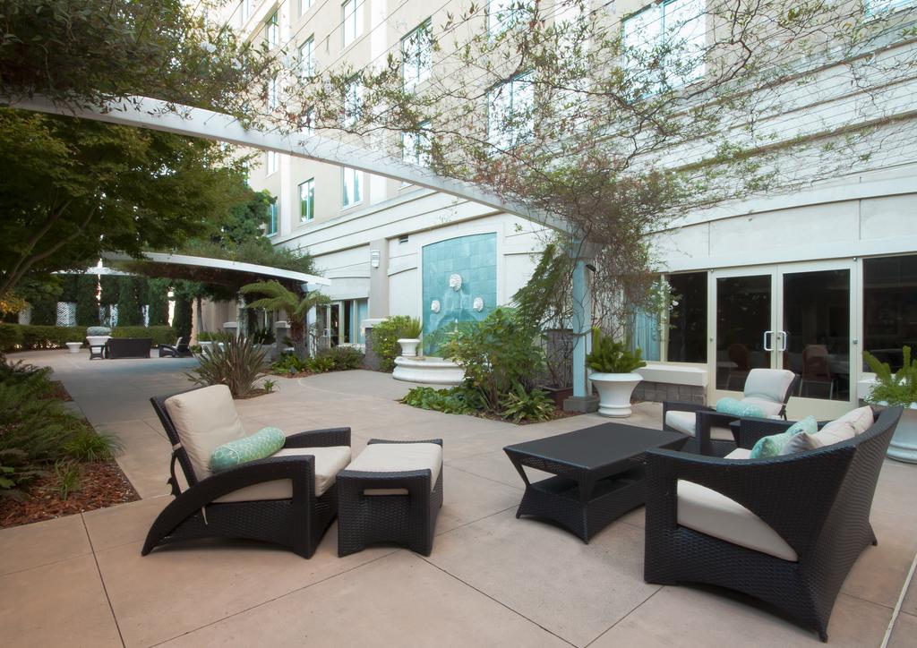 Biltmore Hotel and Suites