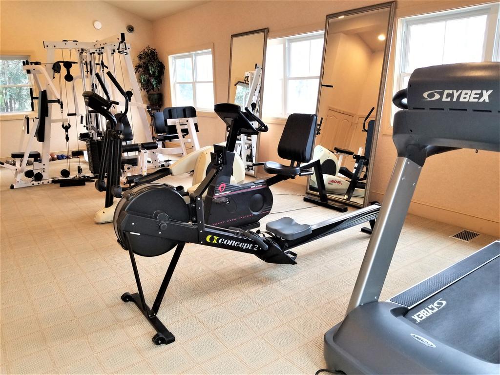 Christmas Farm Inn and Spa