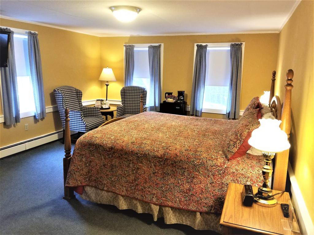 Christmas Farm Inn and Spa