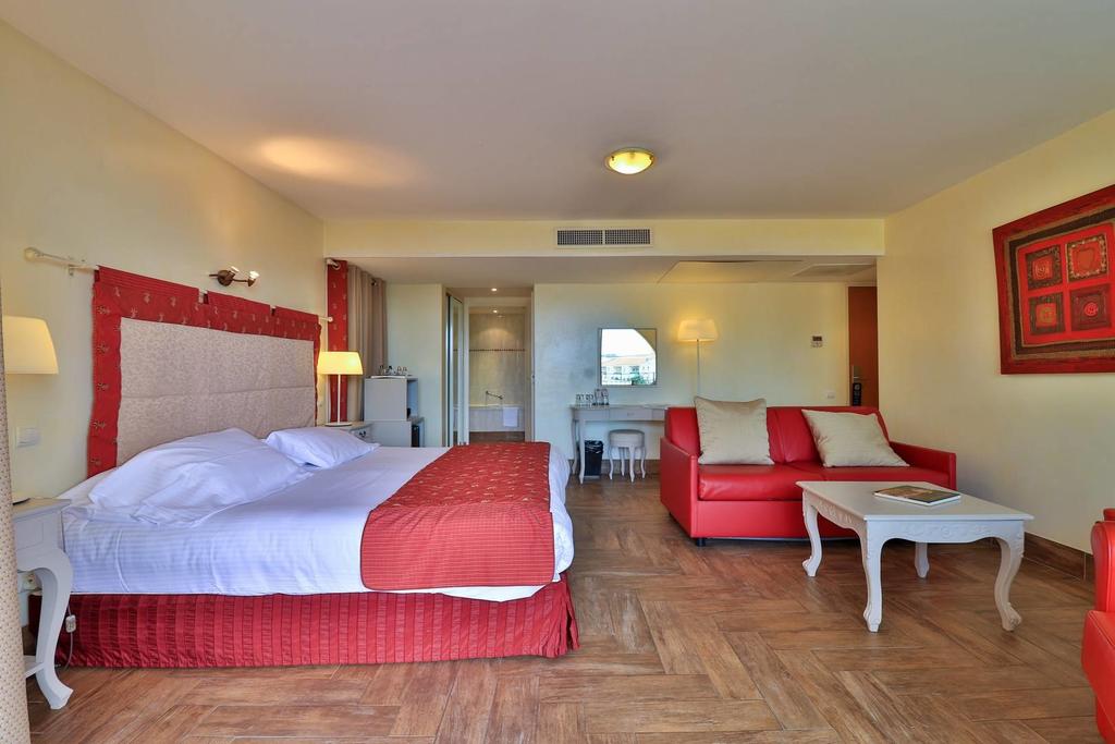 Best Western Plus Hotel Soleil et Jardin