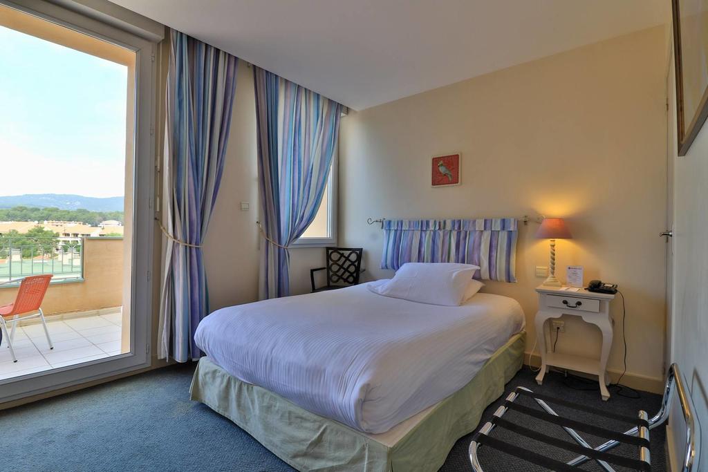 Best Western Plus Hotel Soleil et Jardin