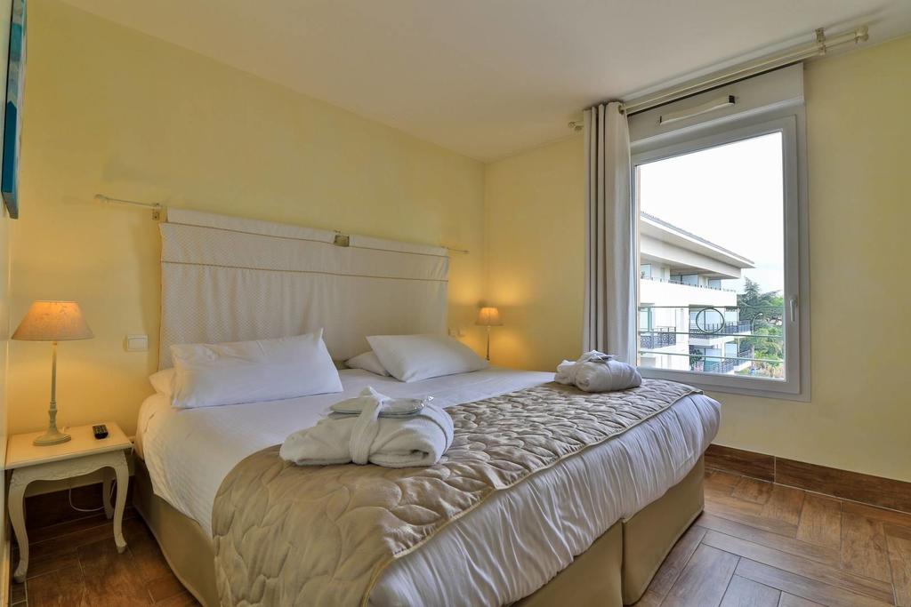 Best Western Plus Hotel Soleil et Jardin
