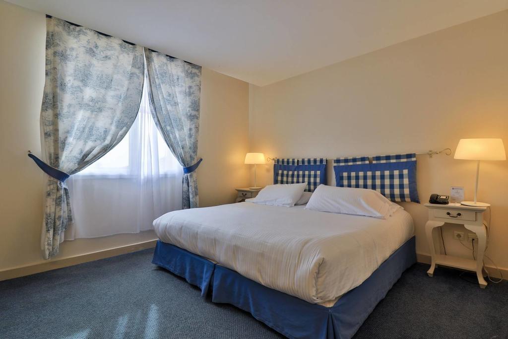 Best Western Plus Hotel Soleil et Jardin