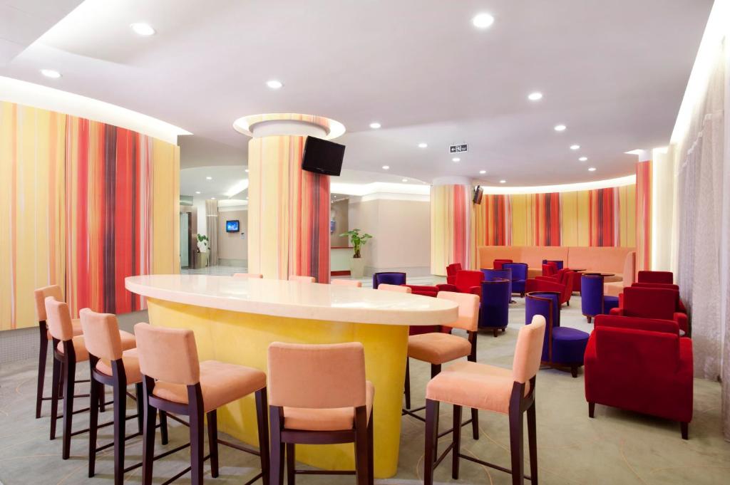 Holiday Inn Express Changshu