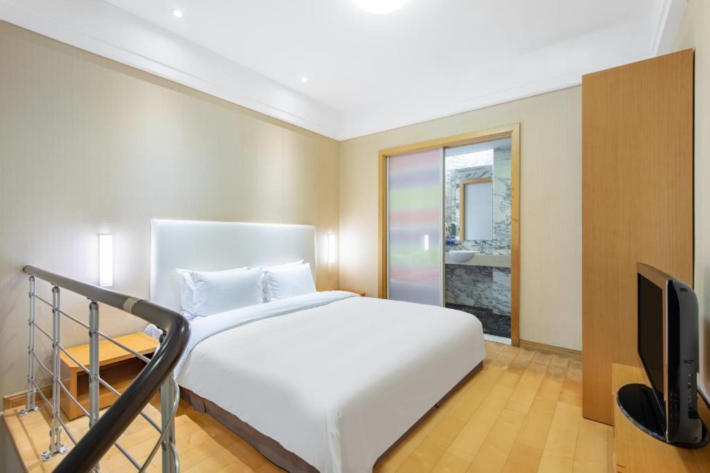 Holiday Inn Express Changshu
