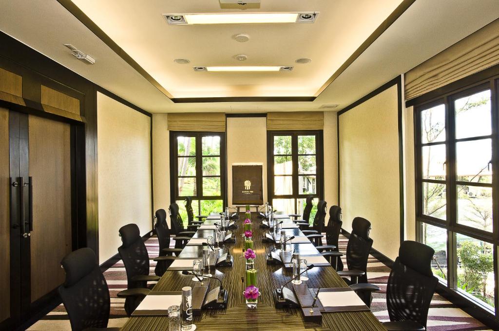 Banyan Tree Samui