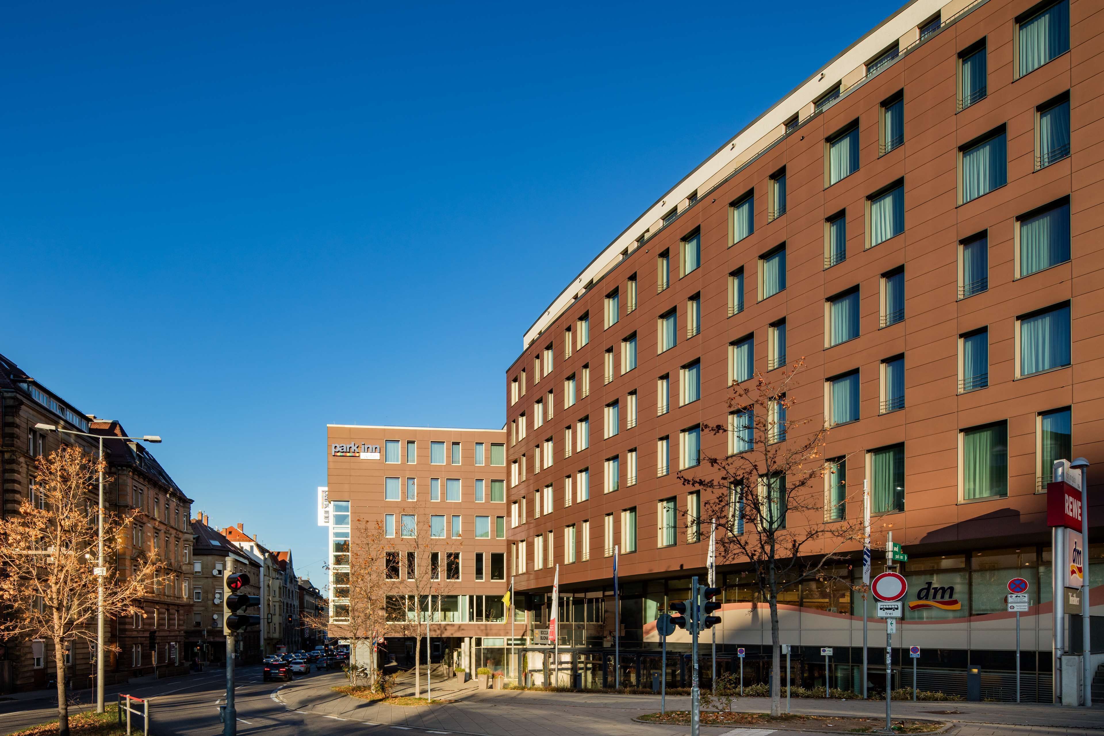 Park Inn by Radisson Stuttgart