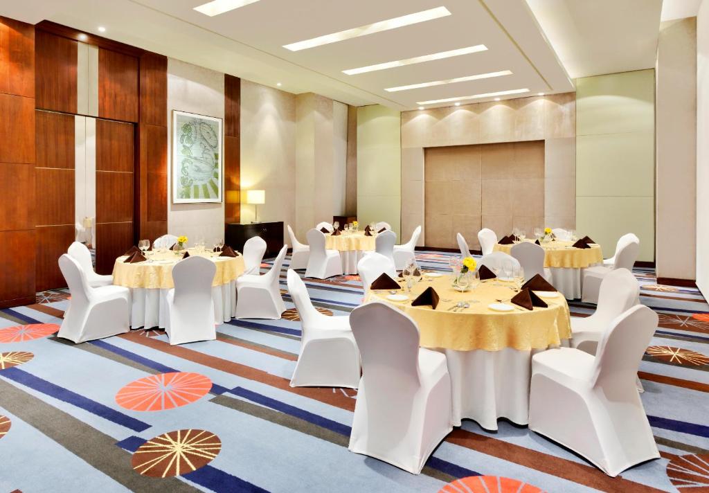 Courtyard by Marriott Pune Hinjewadi