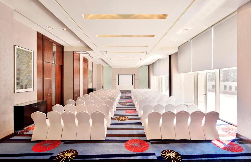 Courtyard by Marriott Pune Hinjewadi