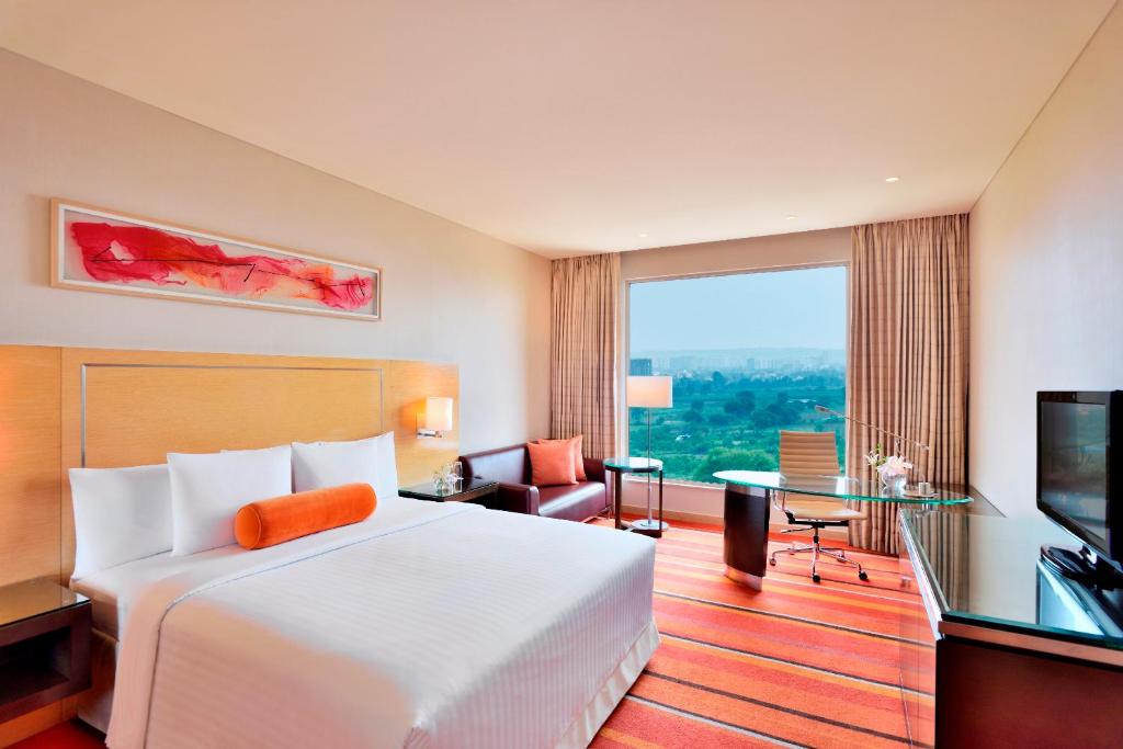 Courtyard by Marriott Pune Hinjewadi