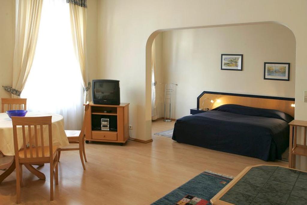 Hotel Deutschmeister
