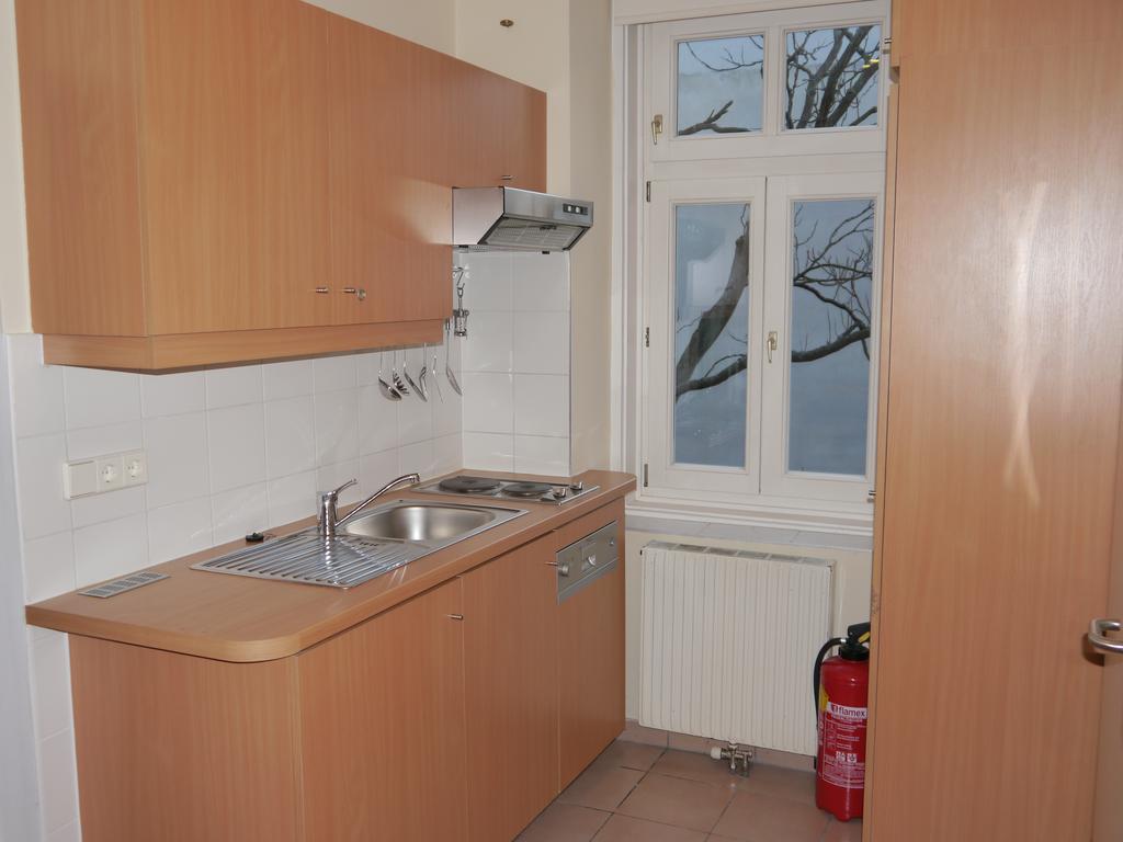 Hotel Deutschmeister