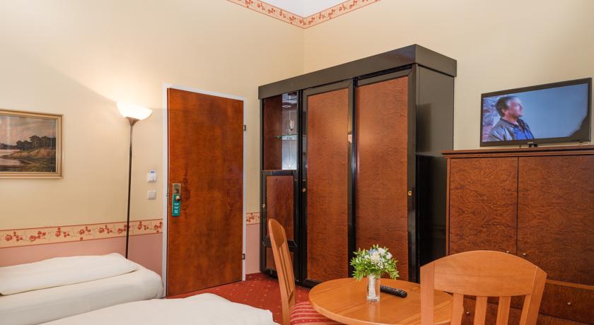Hotel Resonanz