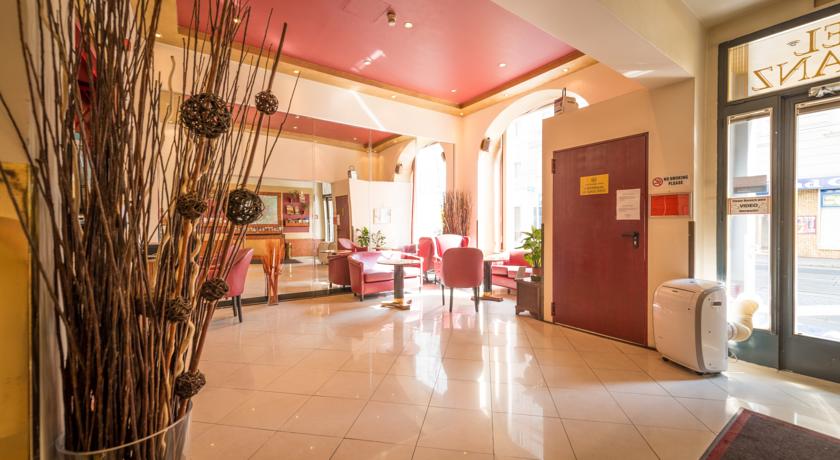 Hotel Resonanz