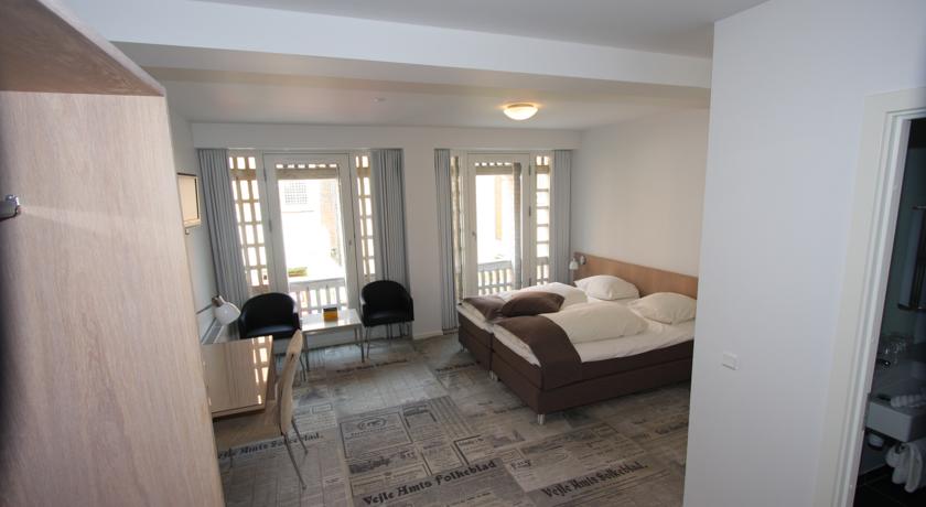 Best Western ToRVEhallerne