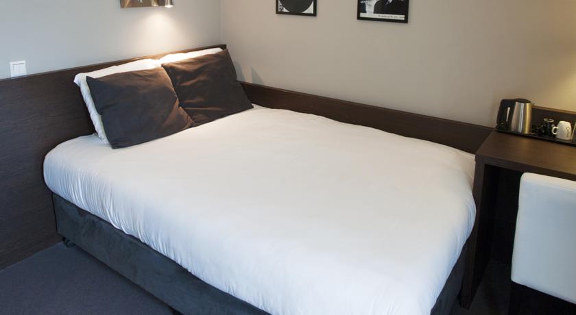 Hampshire Hotel Delft Centre