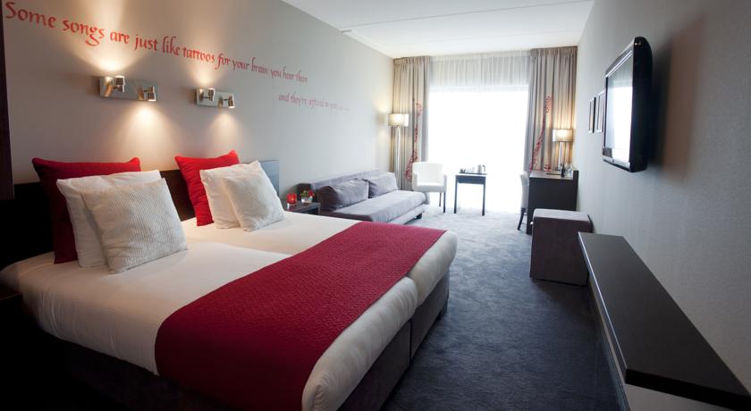Hampshire Hotel Delft Centre