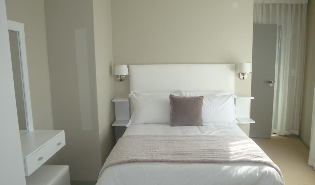 Aquarius Luxury Suites