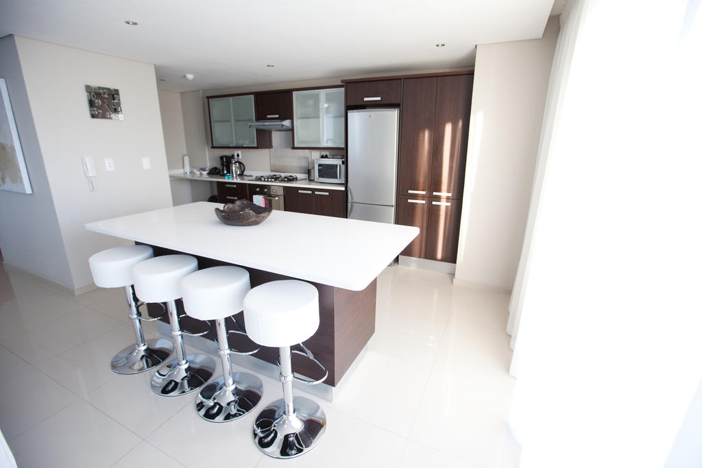 Aquarius Luxury Suites