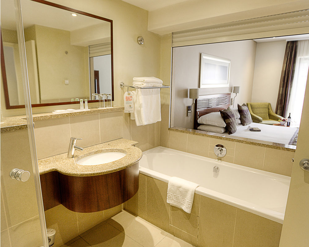 City Lodge Hotel at OR Tambo International Airport