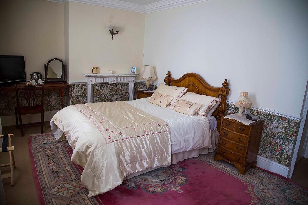 Best Western The Lairgate Hotel