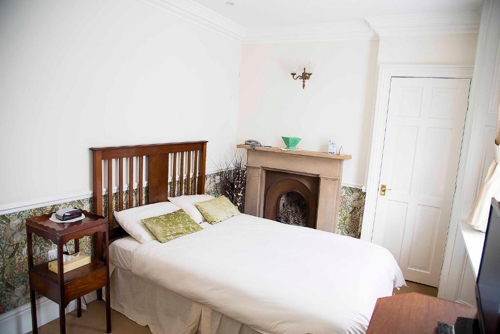 Best Western The Lairgate Hotel
