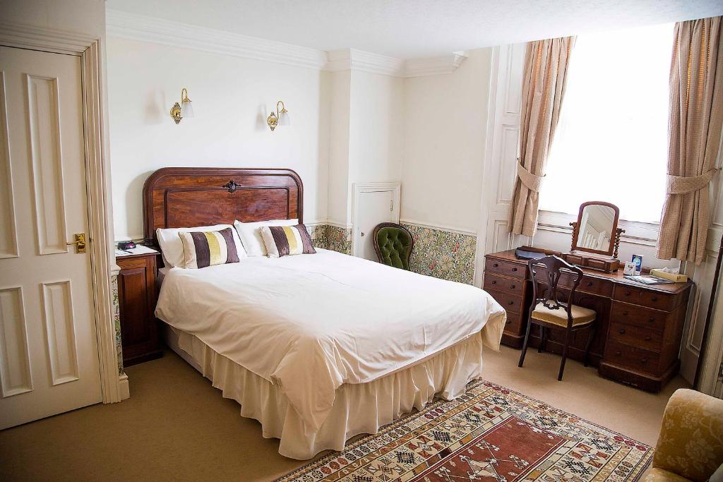 Best Western The Lairgate Hotel