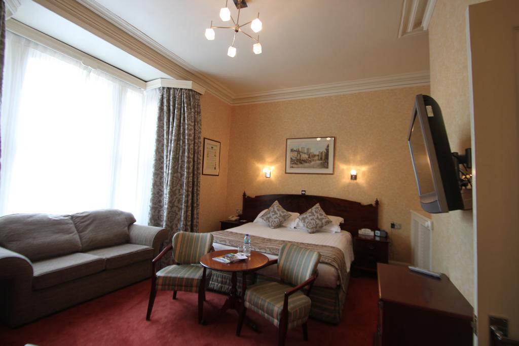 Best Western Plus Buxton Lee Wood Hotel