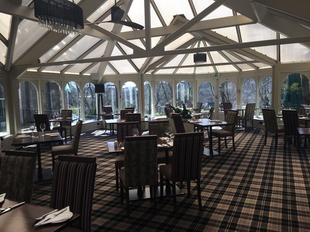 Best Western Plus Buxton Lee Wood Hotel