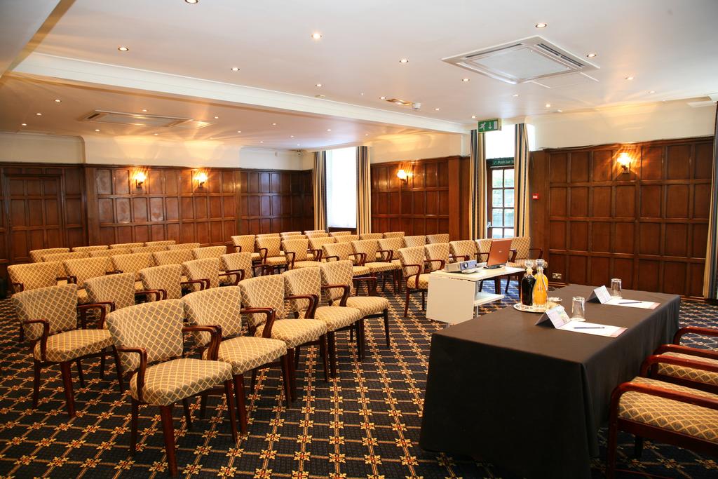 Best Western Plus Buxton Lee Wood Hotel