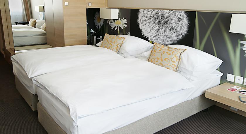 H+ Hotel Zurich