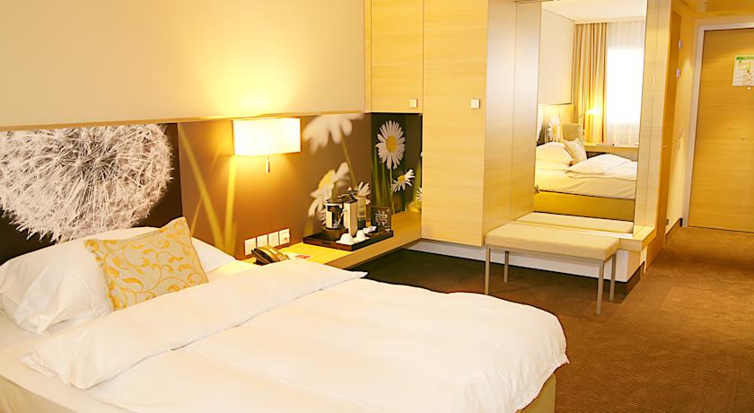 H+ Hotel Zurich