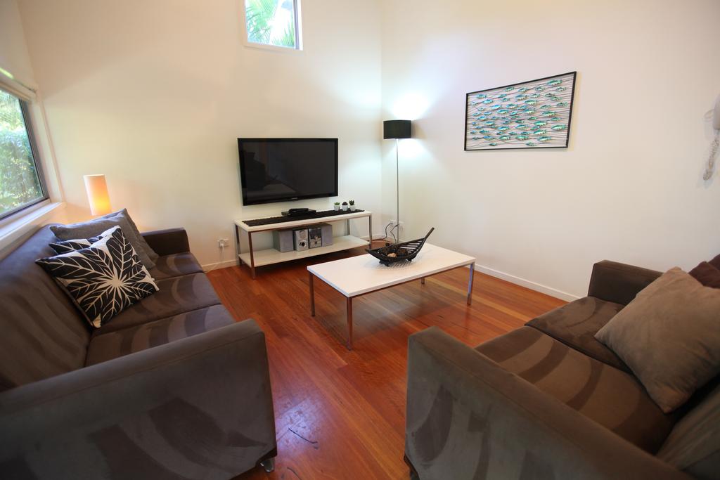 Mobys Beachside Retreat