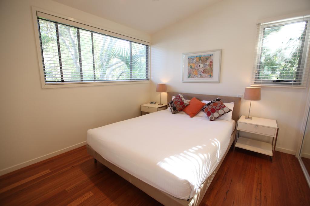 Mobys Beachside Retreat