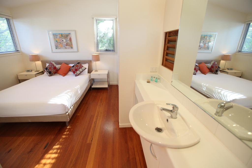 Mobys Beachside Retreat