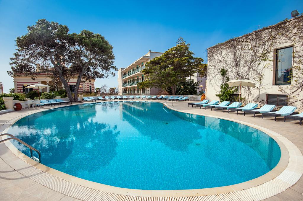 Hotel Terminal - Caroli Hotels