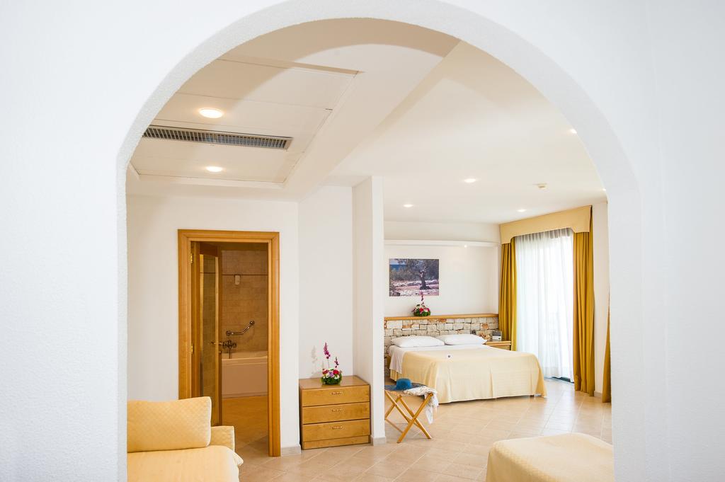 Hotel Terminal - Caroli Hotels