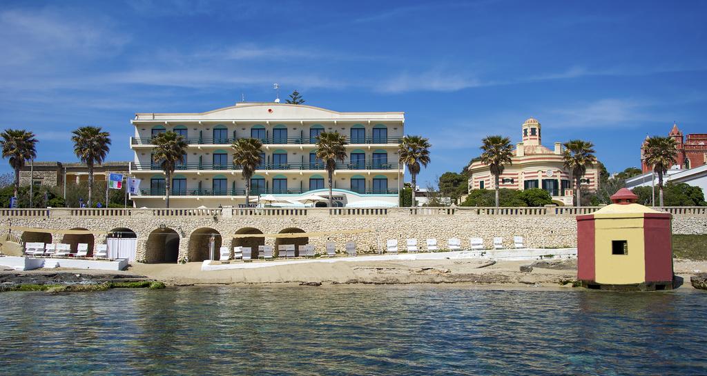 Hotel Terminal - Caroli Hotels