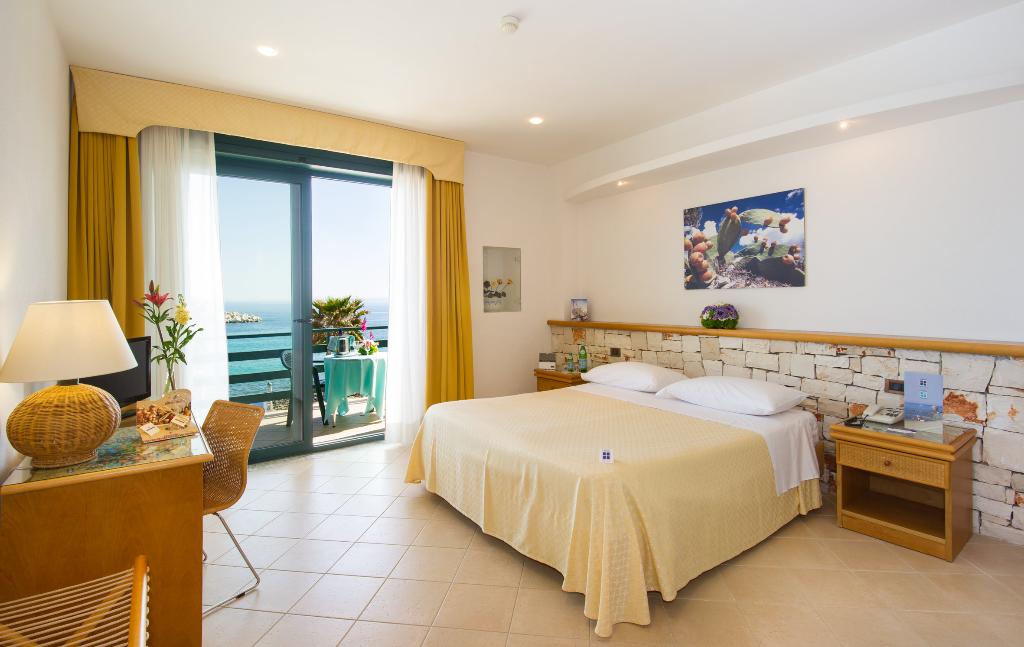 Hotel Terminal - Caroli Hotels