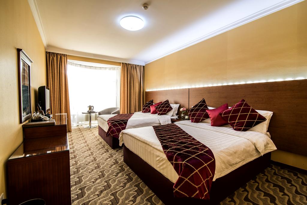 New West Hotel