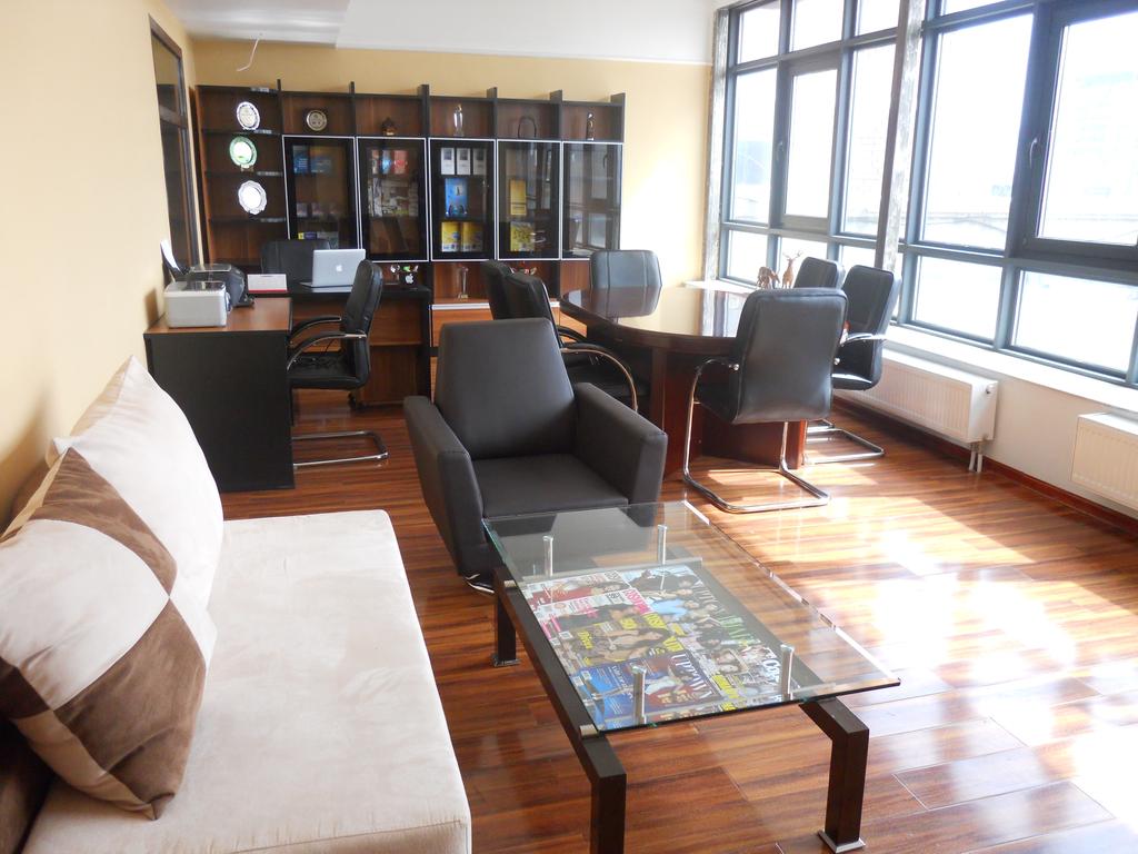 New West Hotel
