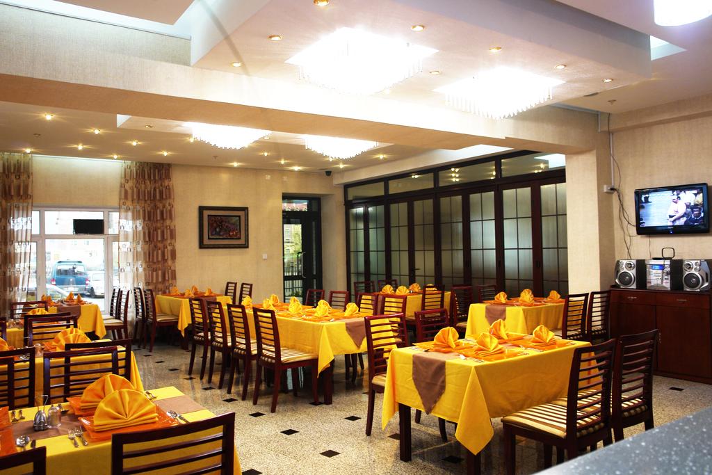 New West Hotel