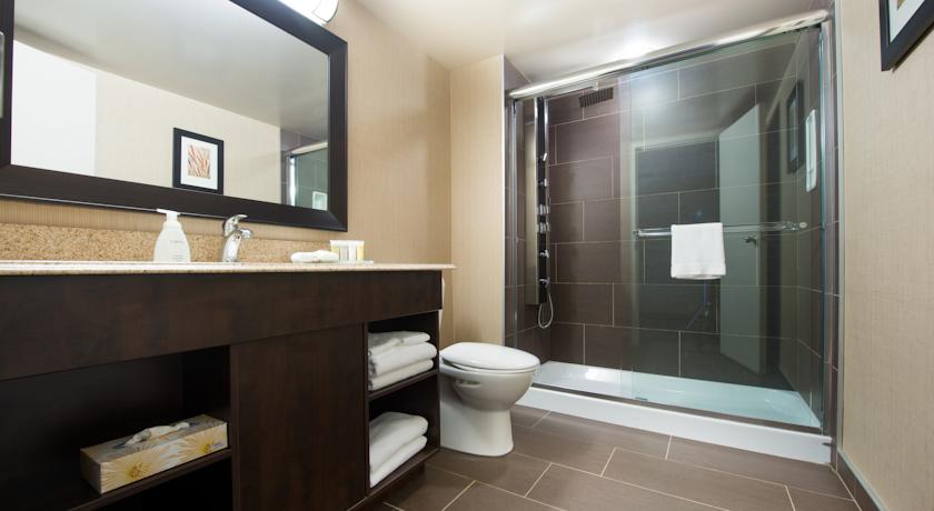 Victoria Inn Hotel & Convention Centre Brandon