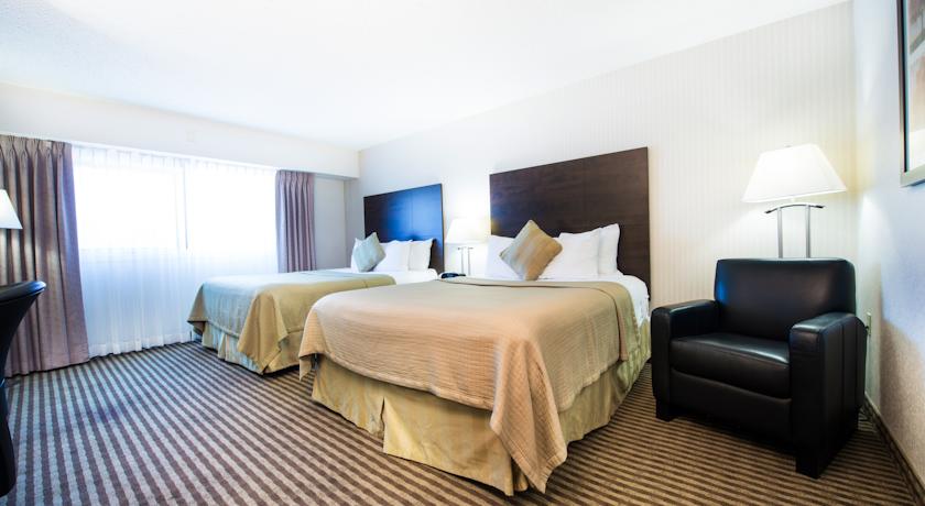 Victoria Inn Hotel & Convention Centre Brandon